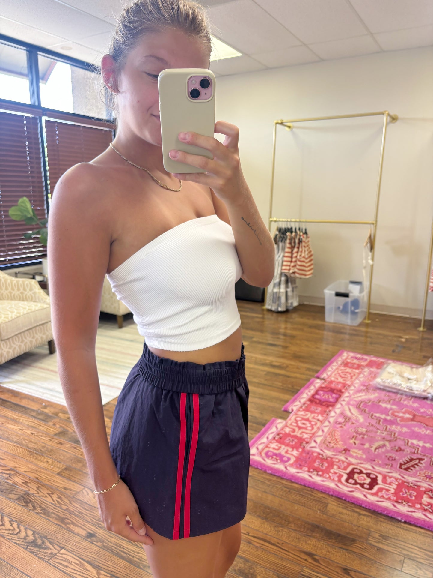 Track Short