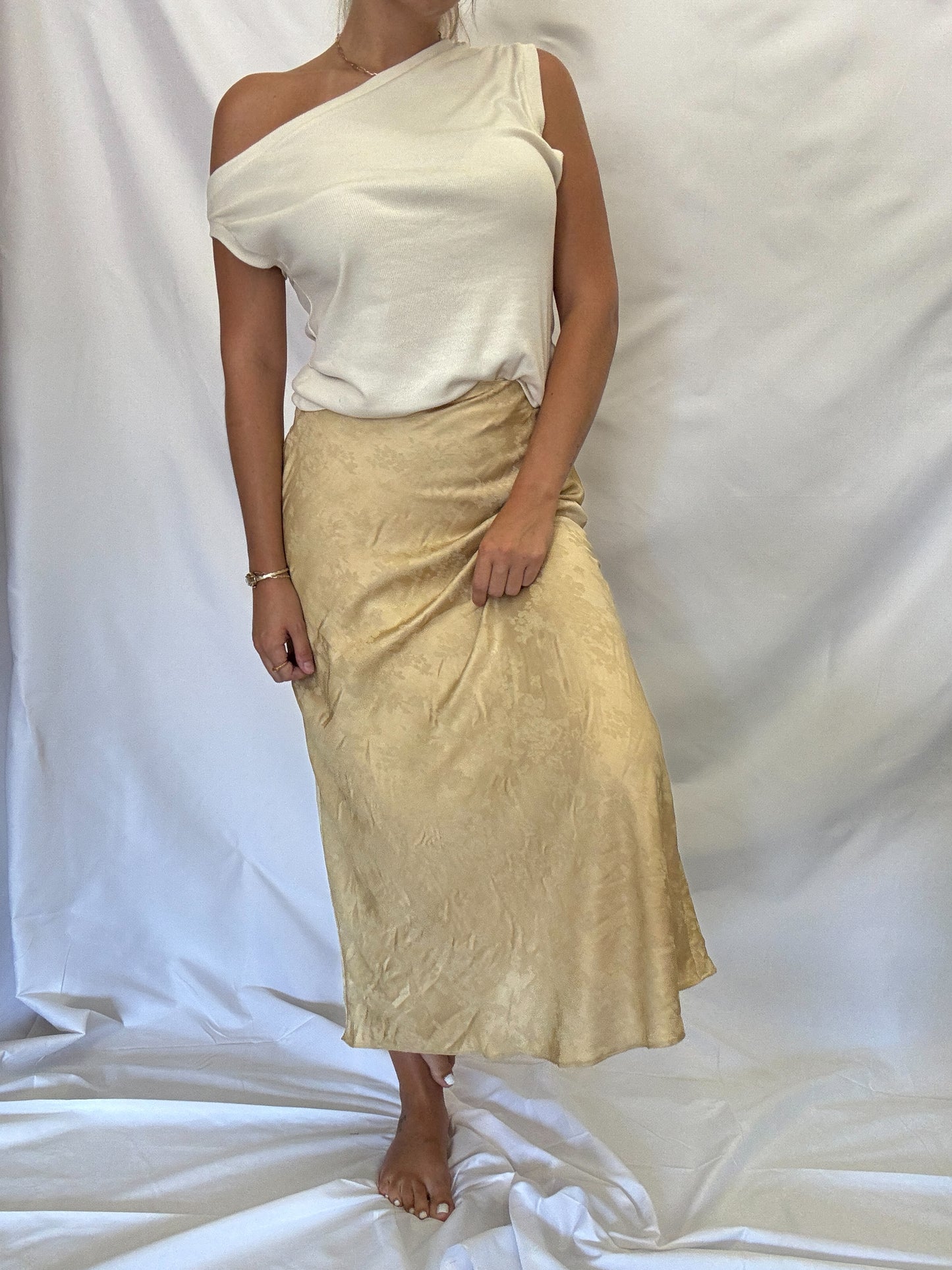 Golden Hour Skirt