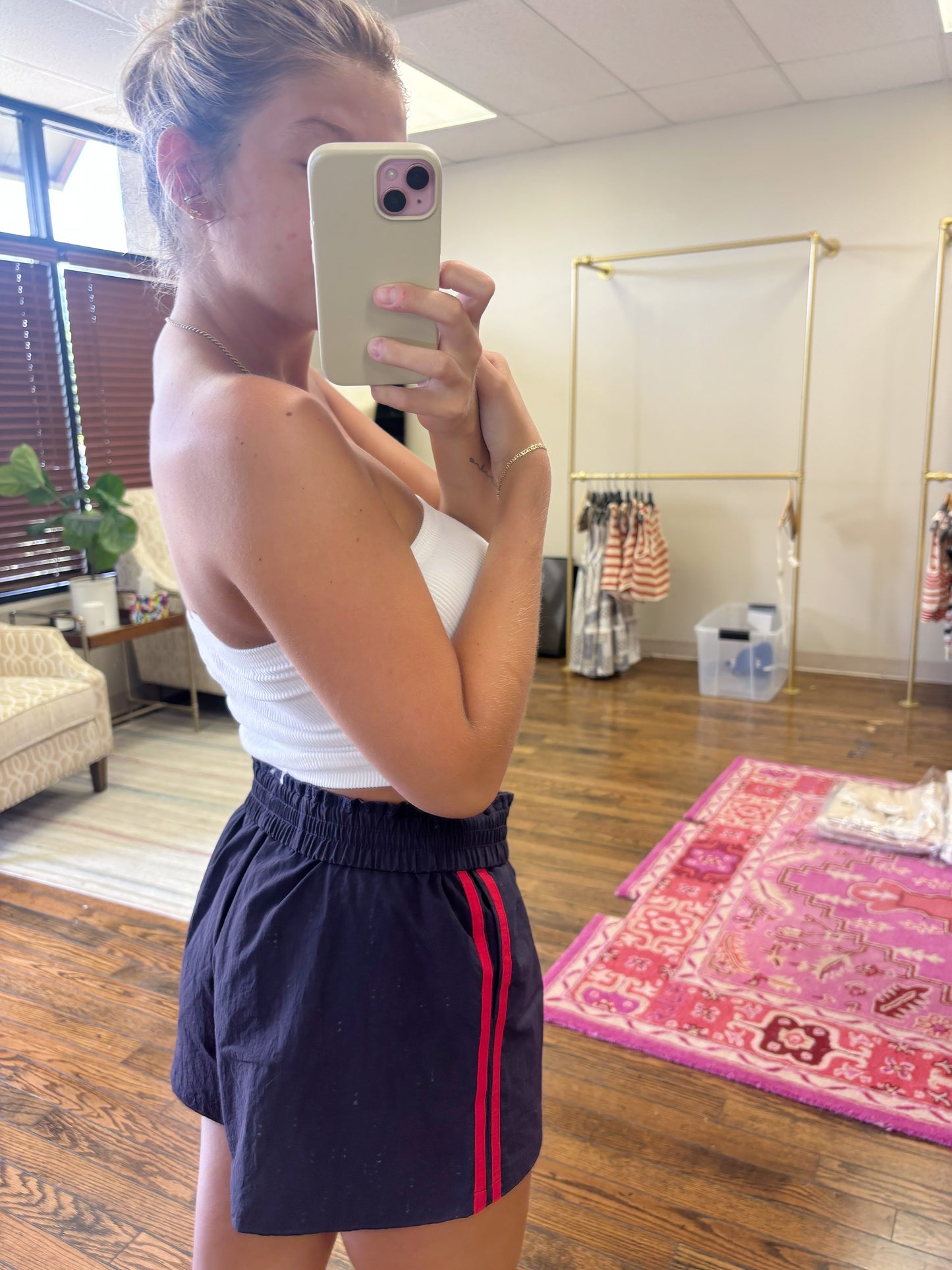 Track Short