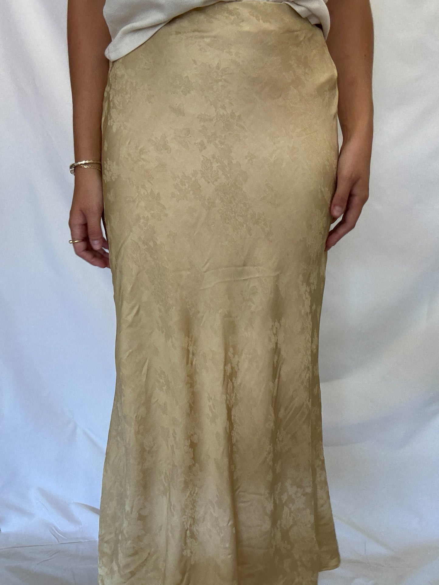 Golden Hour Skirt