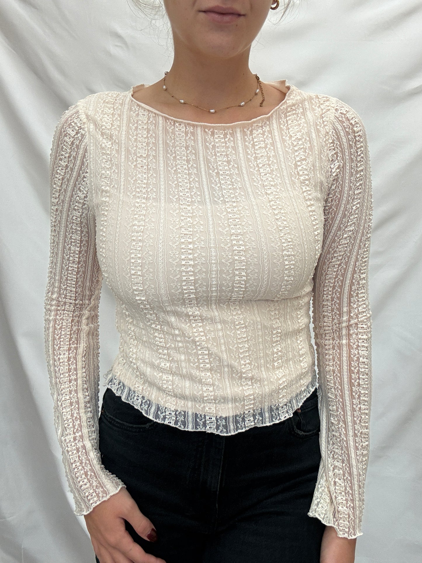 Every Ivory Top