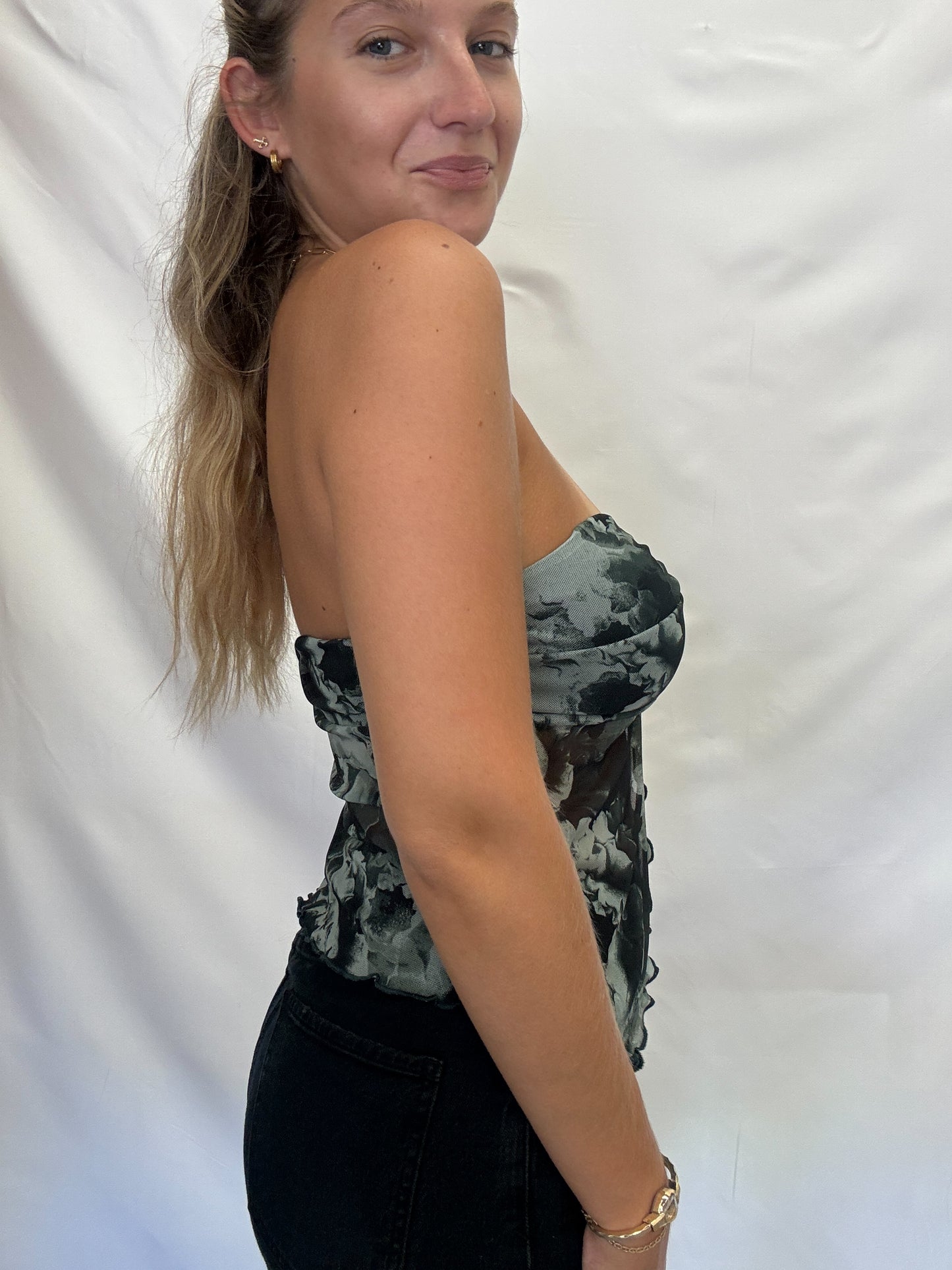 Ivy top