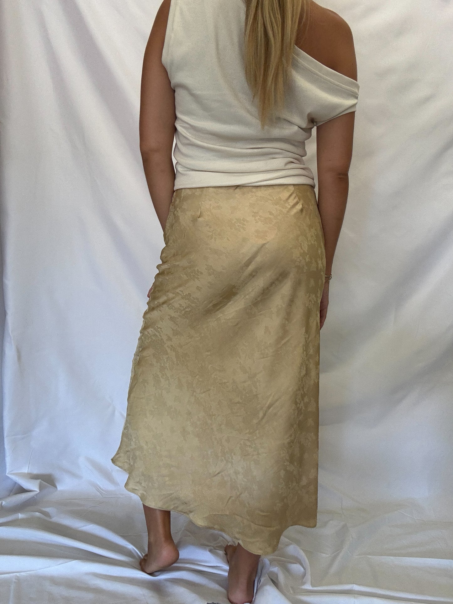 Golden Hour Skirt