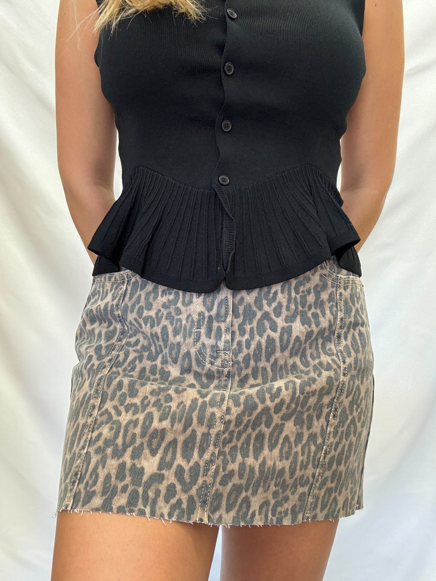 Cheetah Mini