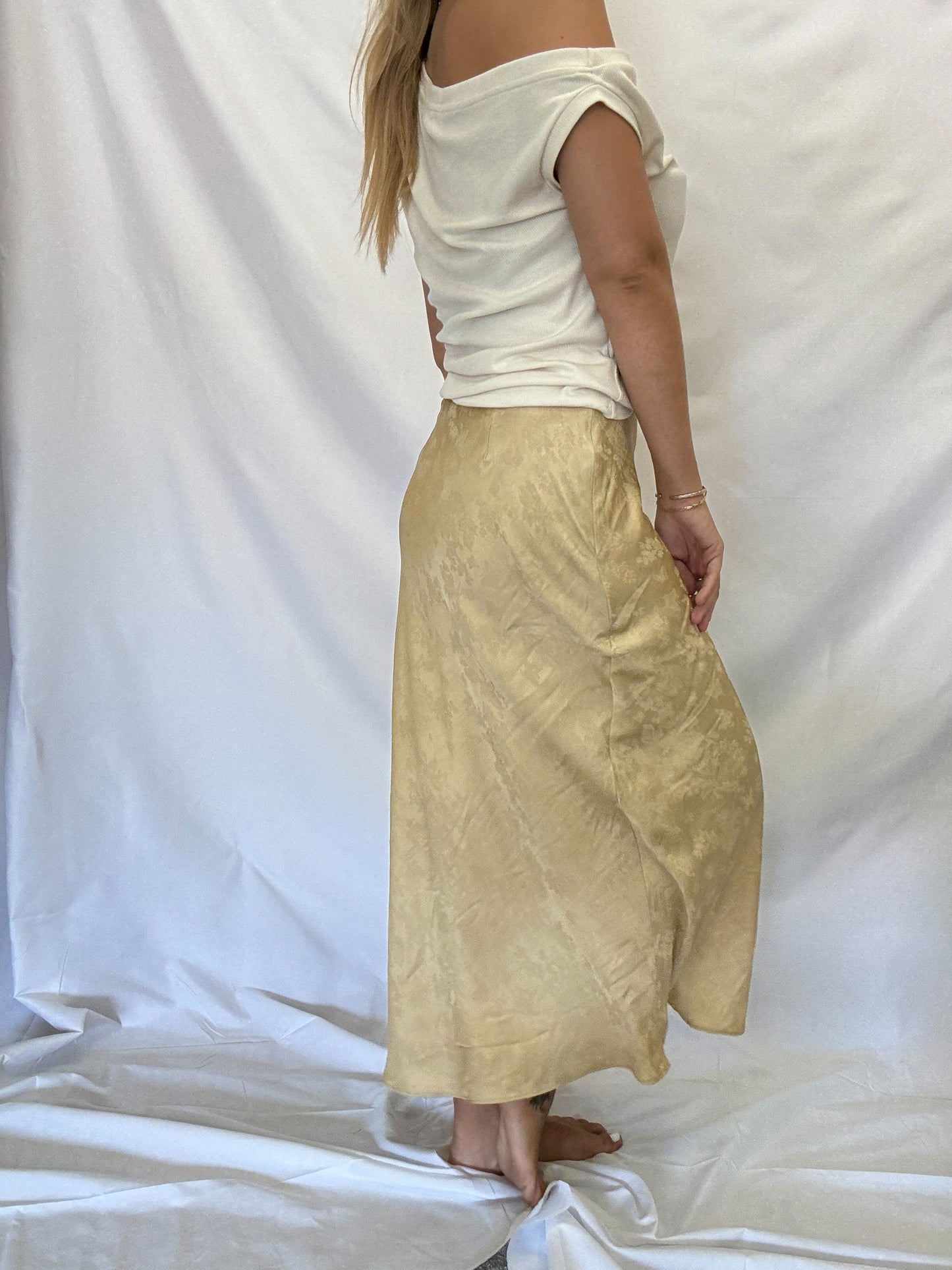 Golden Hour Skirt