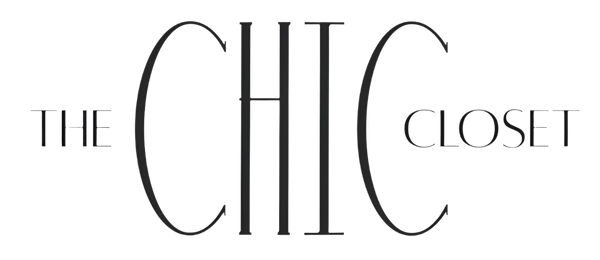 The Chic Closet logo