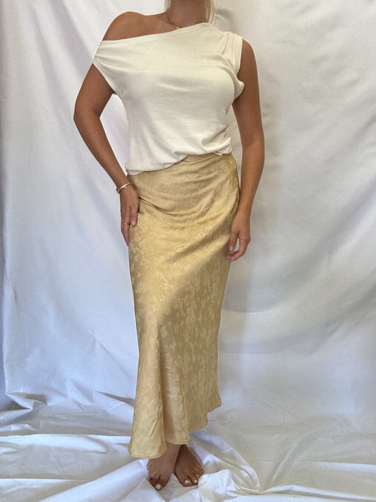 Golden Hour Skirt