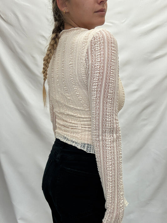 Every Ivory Top