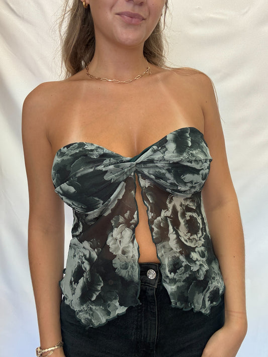 Ivy top
