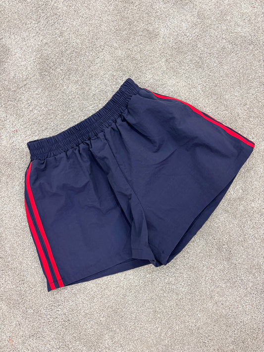 Track Short