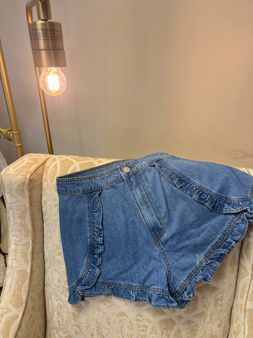 Bluebell Shorts