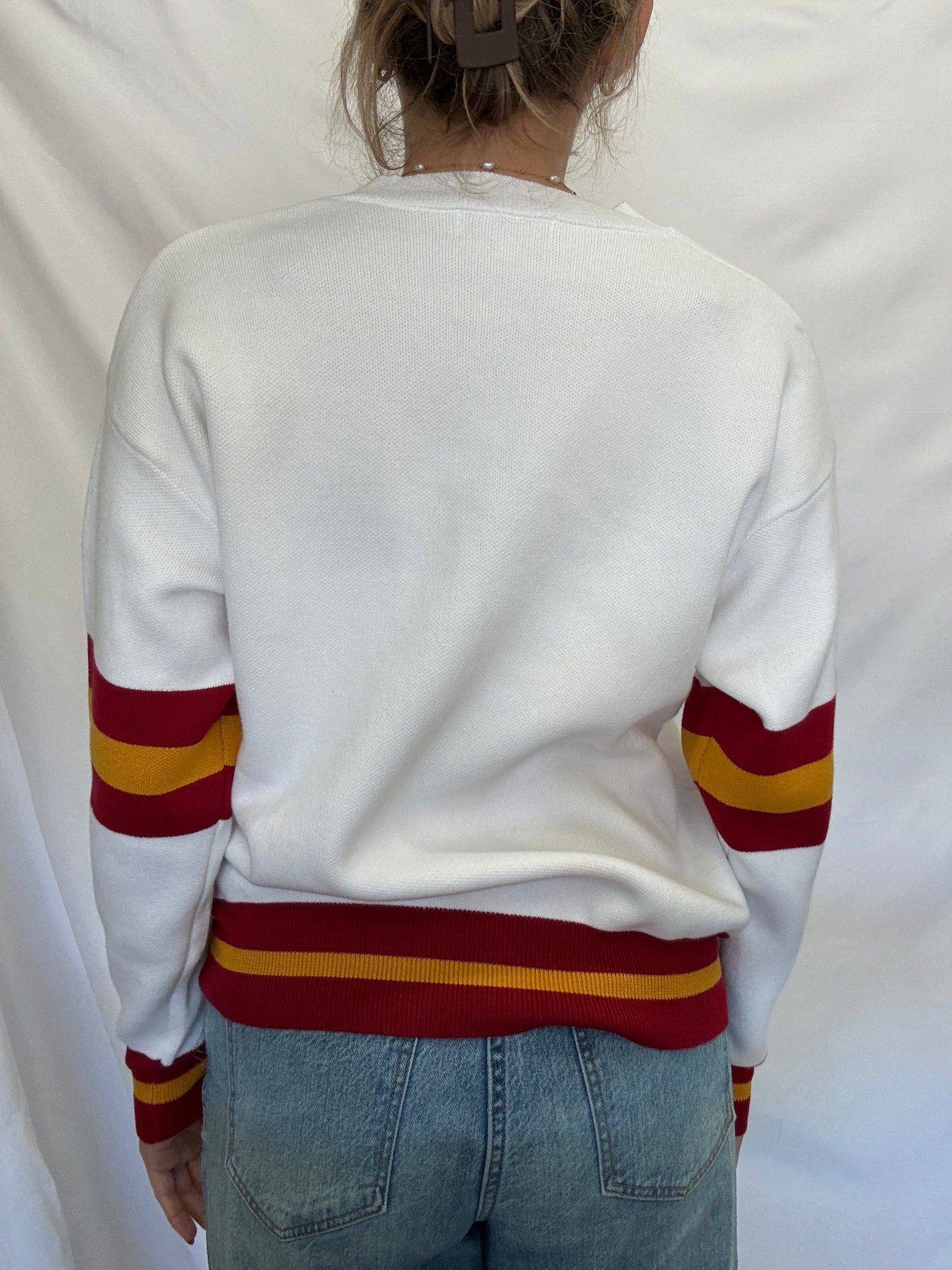 CHIEFS cardigan