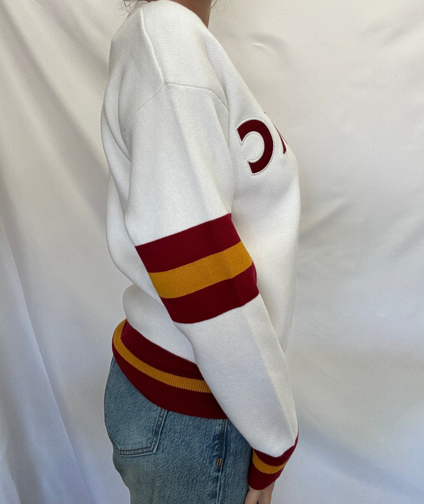CHIEFS cardigan