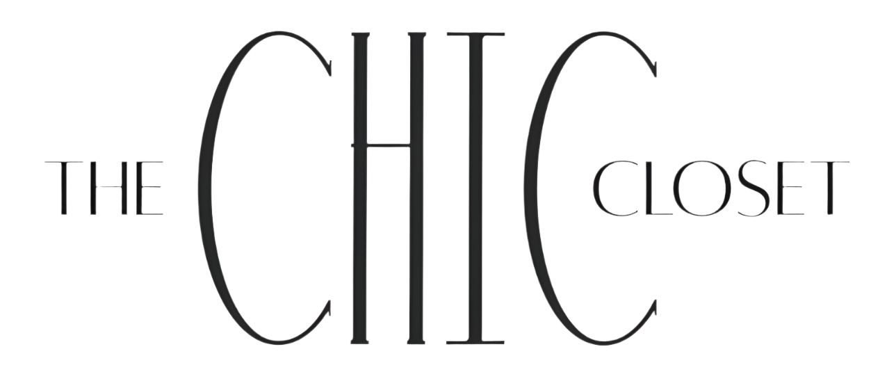 The Chic Closet